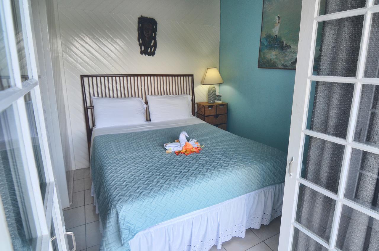 Moon San Villa At The Blue Lagoon Port Antonio Zewnętrze zdjęcie